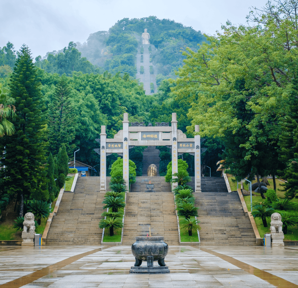 厦门古厝图片