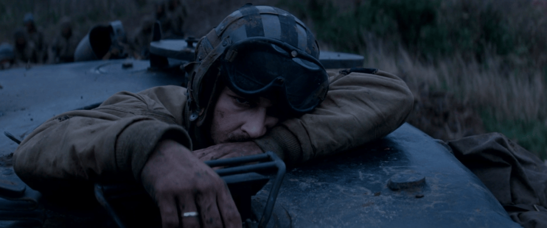 低估了它是过去十年最好的战争大片