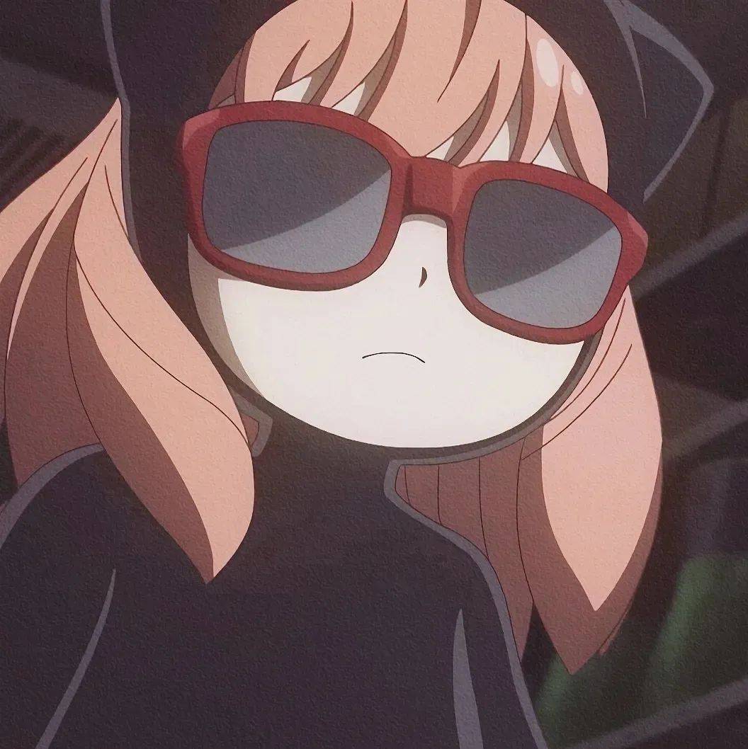 头像恋恋不忘的高级头像