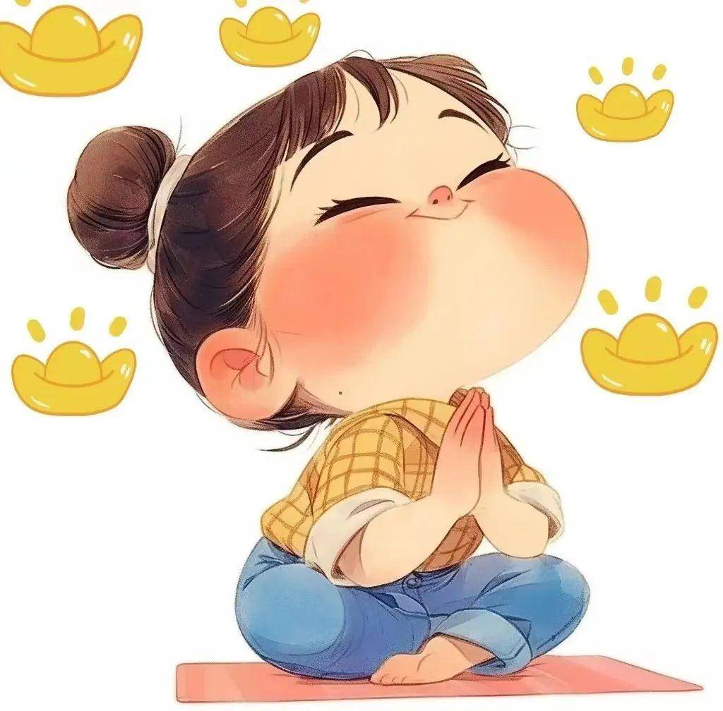 五行缺万人迷的逗比日常