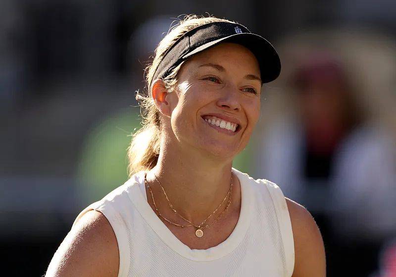 贝雷蒂尼进决赛柯林斯12连胜丨德约谈与伊万尼塞维奇结束合作