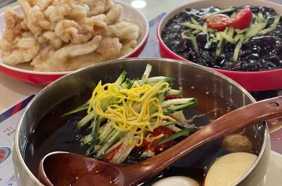 逢假必火延边文旅消费展现市场经济澎湃活力