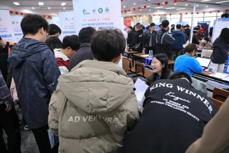 千里追才观山湖跨域引智之旅与美好愿景撞个满怀