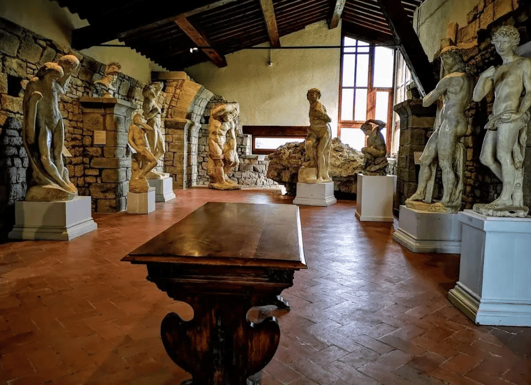 国际研学2024暑期10天意大利艺术研学