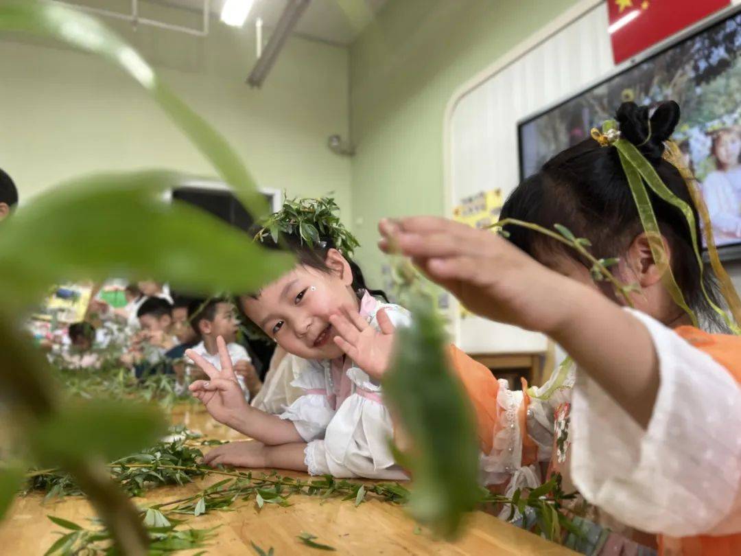 青岛银河学校幼儿园图片