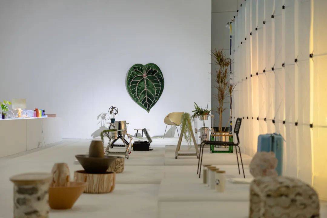 ciff广州家音如潮elledeco家居廊暴走广州当代设计展看看原创设计都有