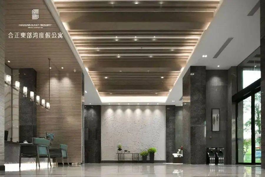 一口价周末节日不加收06399抢惠州合正东部湾官方