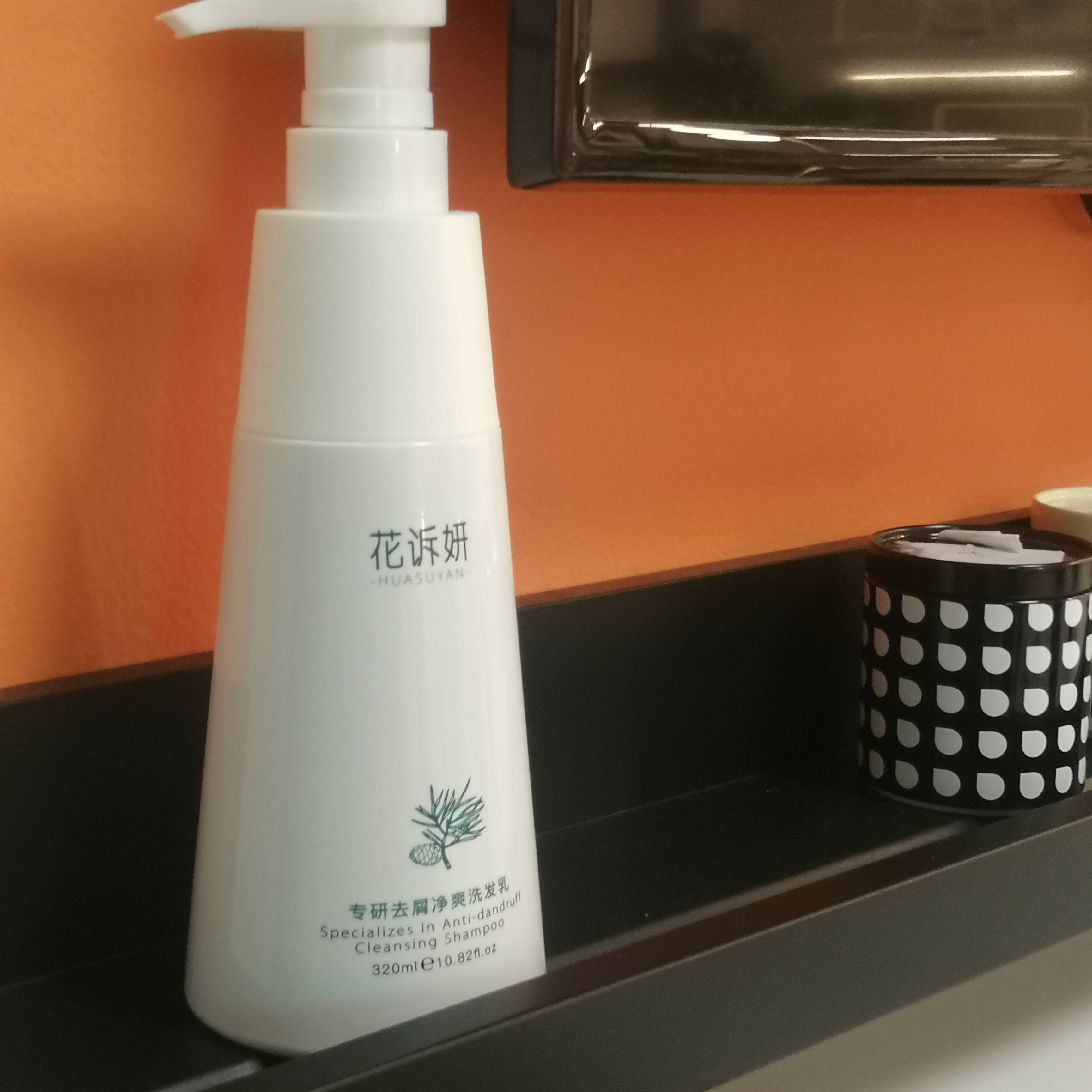 男士头皮痒头屑多用什么洗发水国产去屑止痒最好的洗发水排行榜