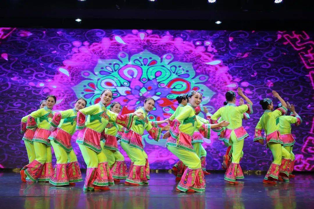 4月闵行这16场社区剧团演出即将开启