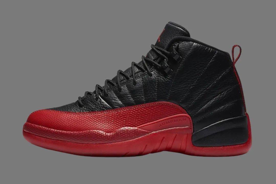 soarnews67airjordan12flugamekai1enlightenedwarrior