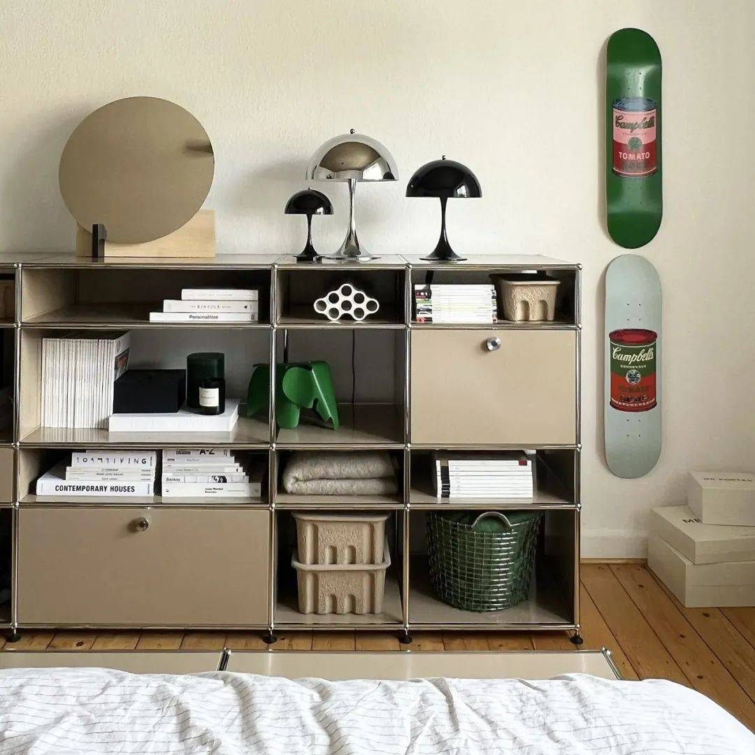 火了几十年家具篇