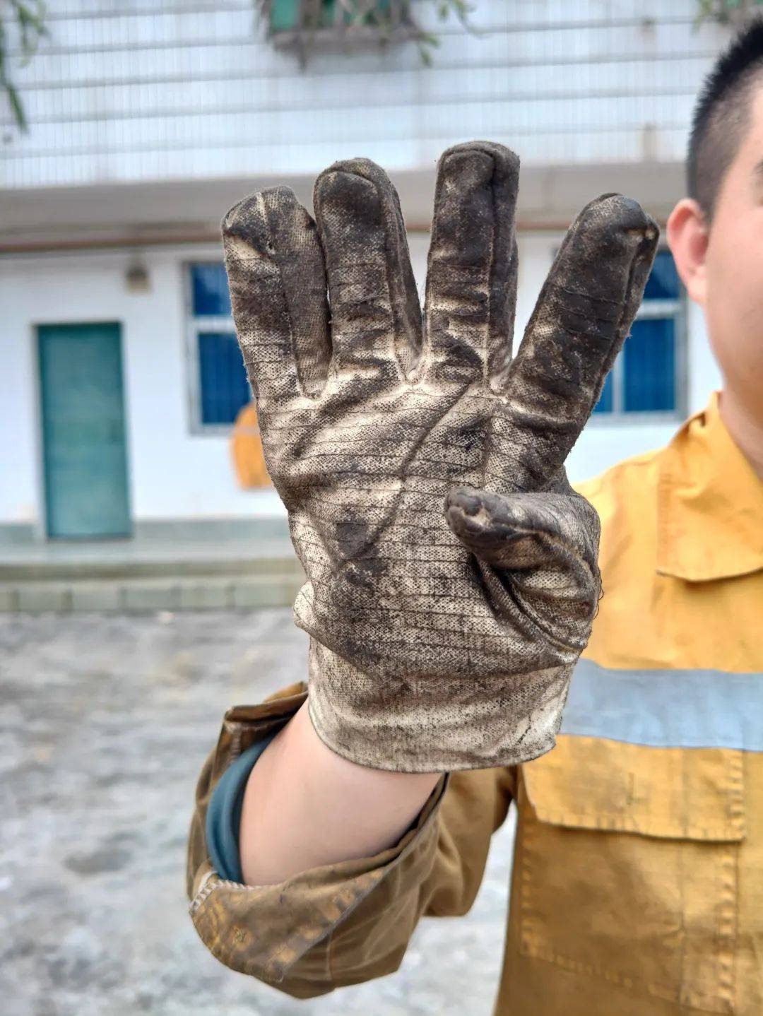 今天铁路人给你露一手
