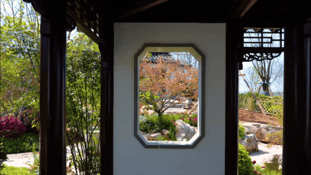 终于等到春色满园成都人家门口的世界级盛会超多玩法等你解锁