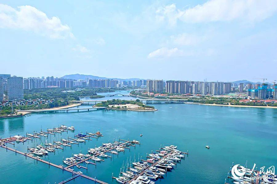 人民网点赞福建生态修复