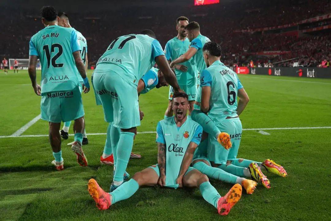 40年第一杯这是巴斯克足球哲学的胜利