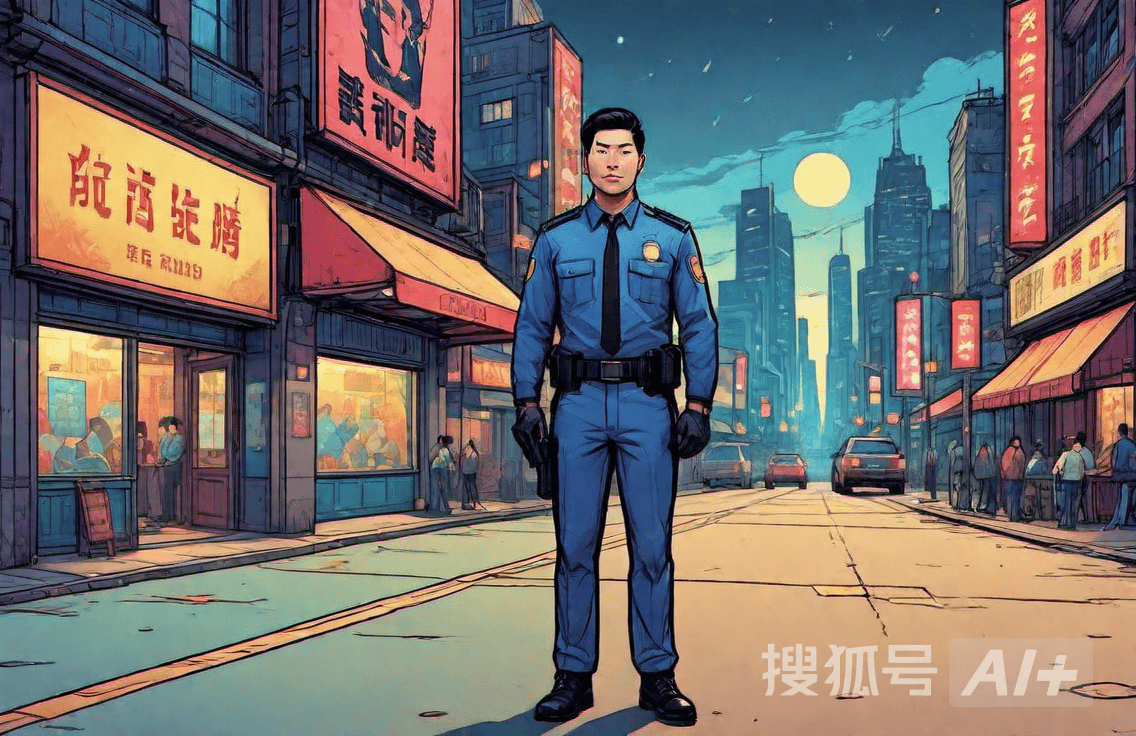 城市守梦人_生活_坚守_守护者