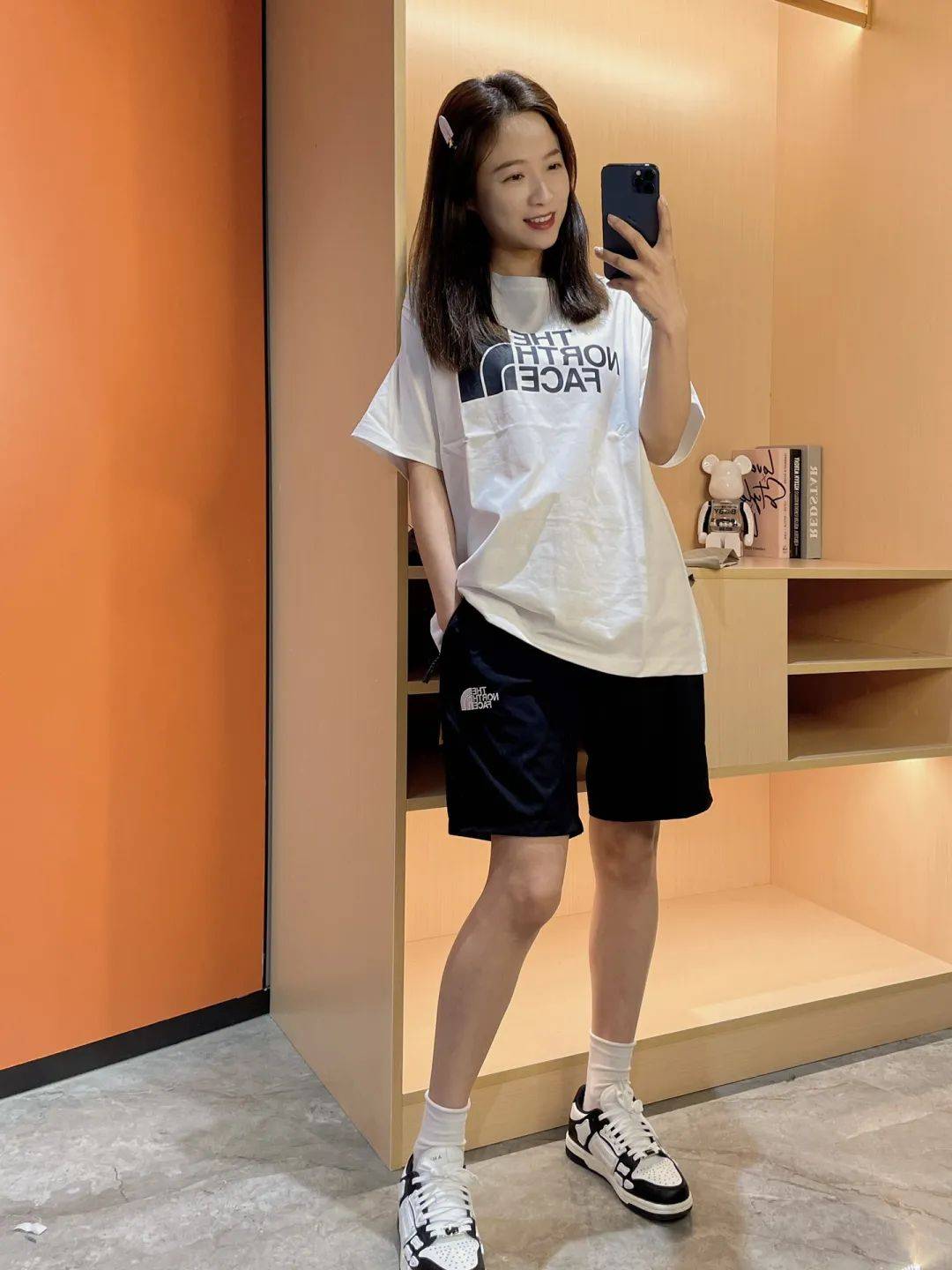 情侣速干裤开团价499元起夏日必备速干面料好穿又好搭配的裤子无拘无