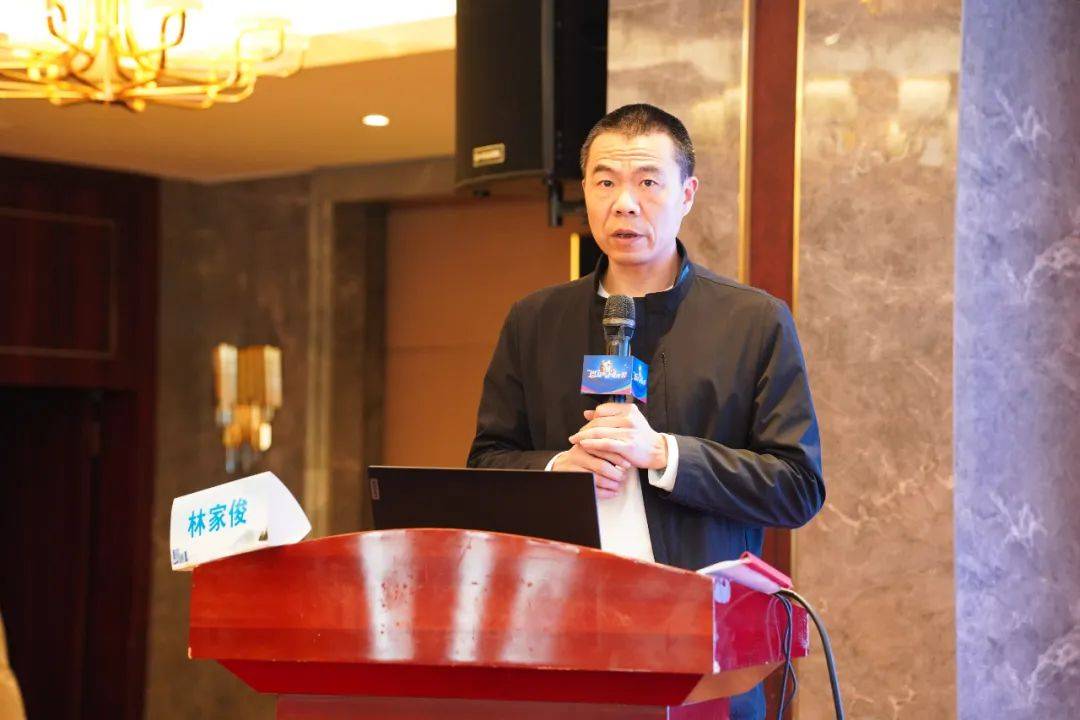 福建省病案质控中心主任,省立医院医务部主任林孟波教授授课《福建