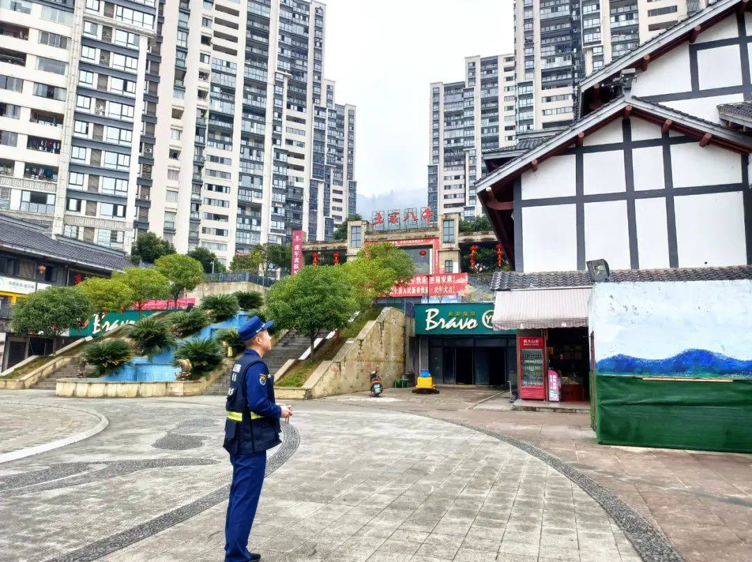 酉阳消防扎实开展通信训练提升应急救援通信保障能力