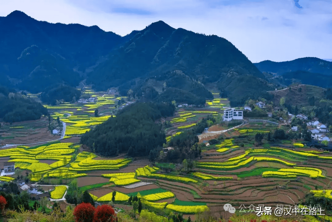 尽管天气不尽人意,但这里的农家人却总能给你带来一份宾至如归的温暖.