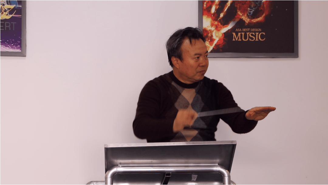 平凉市文化馆开启你的艺术人生管弦乐教培