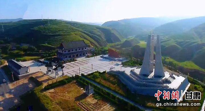 庆阳环县文旅康养融出乡村振兴好风景