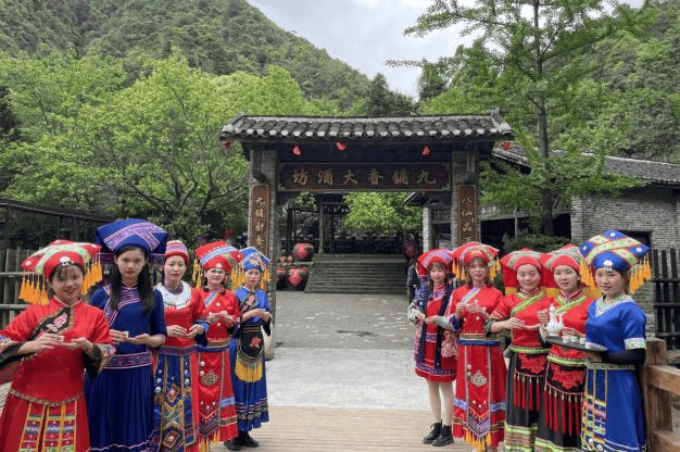 三月三如何玩转贺州这份超全超详细的攻略请收藏