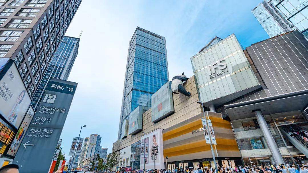 成都为何成为国际交流热土