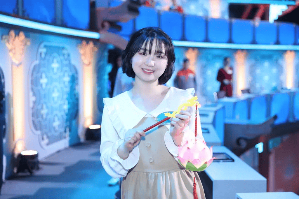 她力量·女性故事 | 田莉:大山的孩子,回大山