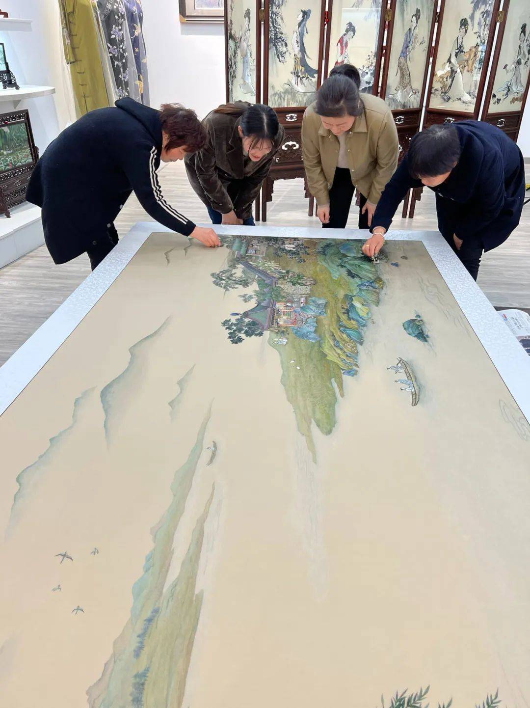 江苏老字号南通7