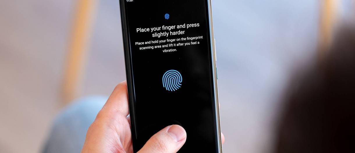 One UI 6.1 导致 Galaxy S23 系列手机指纹识别出问题 