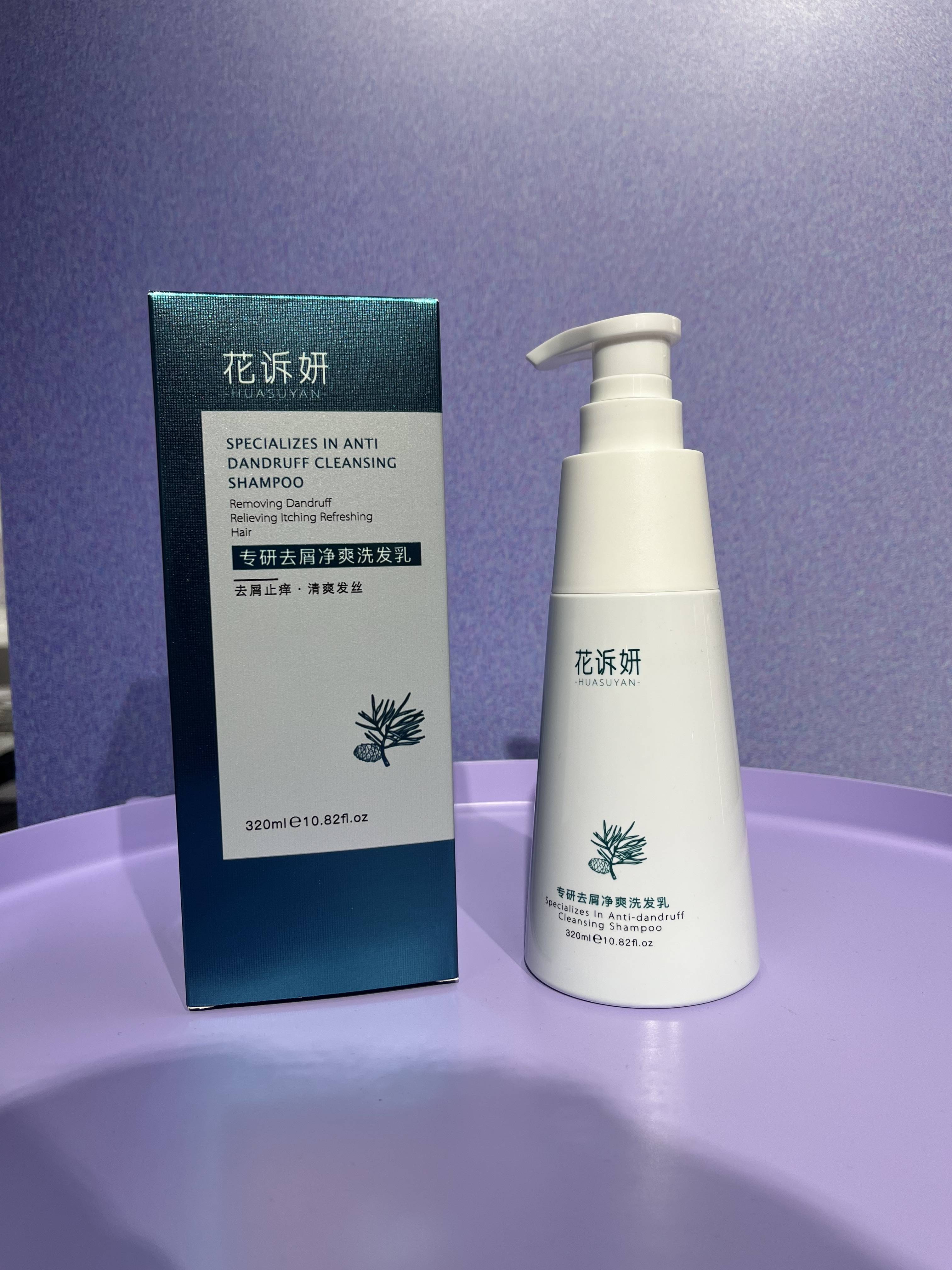 专去头屑的洗发水叫什么止痒效果最好的洗发水推荐