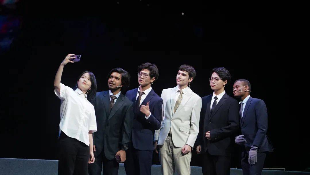 上海交通大学2024年李叔同杯校园戏剧大赛圆满结束