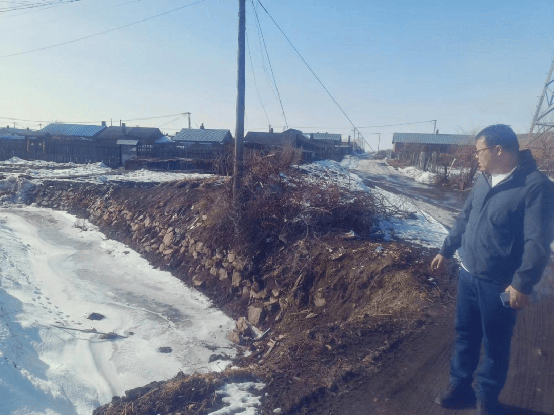 免渡河镇一周工作要闻4147