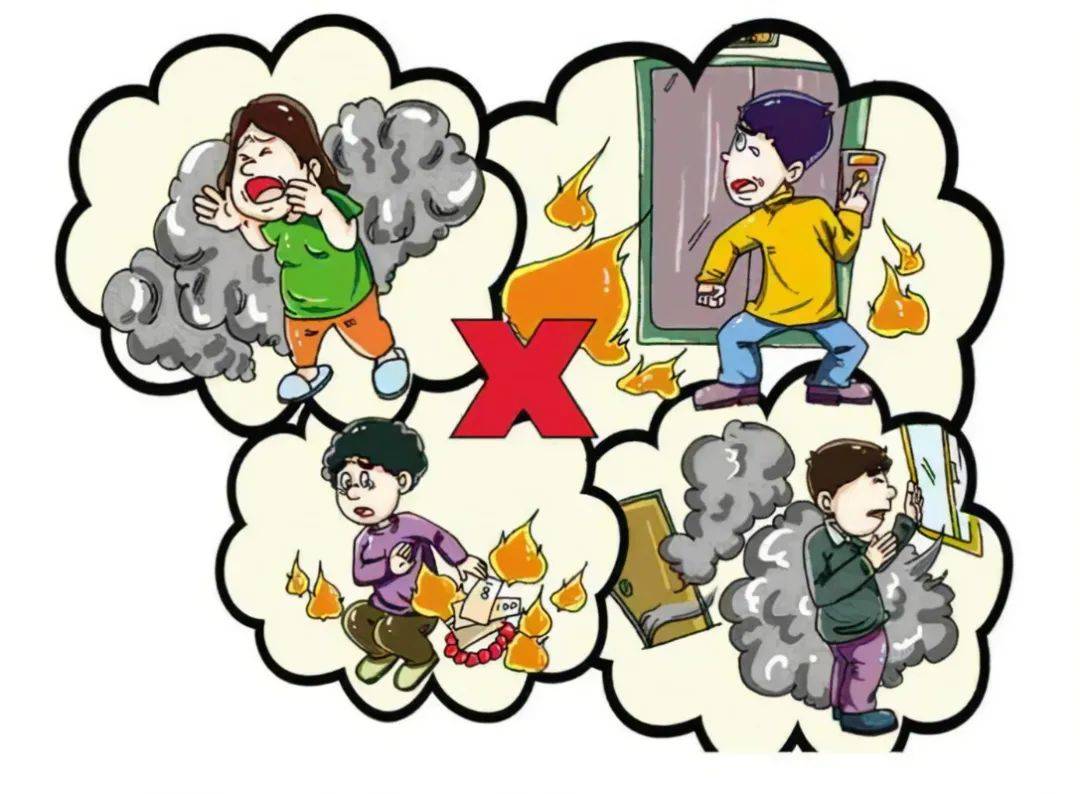 普法宣传反恐防暴这些知识你要知道