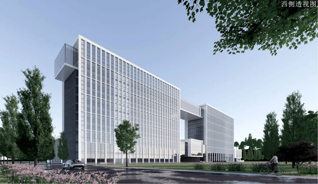 东阳又一所学院来了选址在这片区域