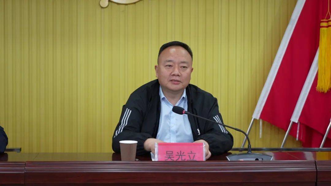 宜都市农业农村局党组副书记,副局长程仁平对协会此次会议的召开表示