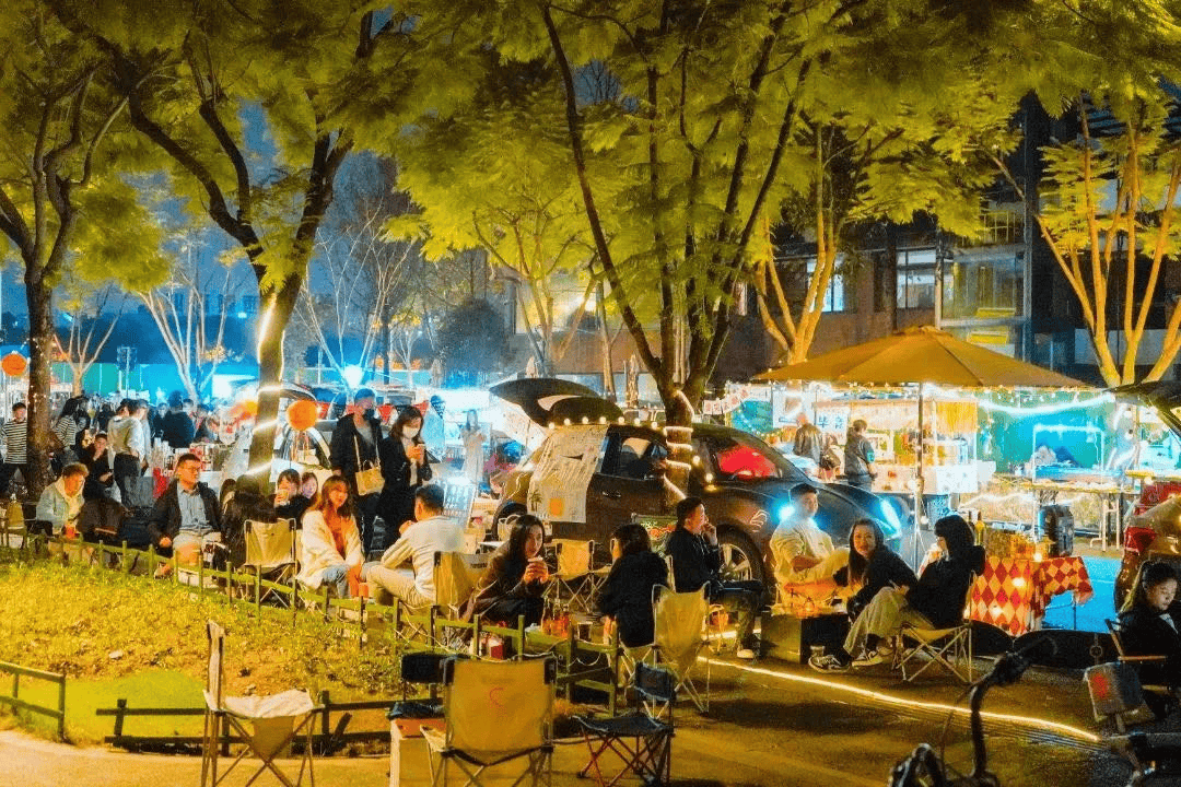 成都榜首夜猫子实锤了