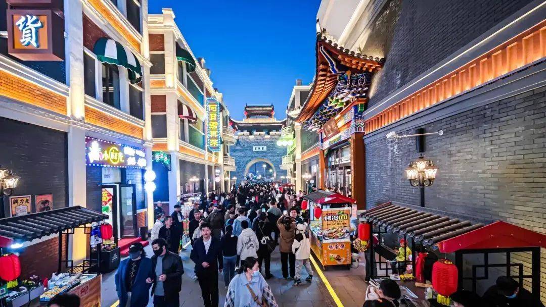 清明小长假通化文旅市场出新出彩