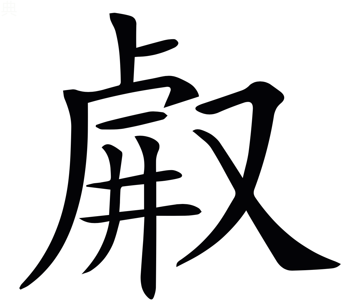 说文解字第789课睿智的睿究竟是什么意思