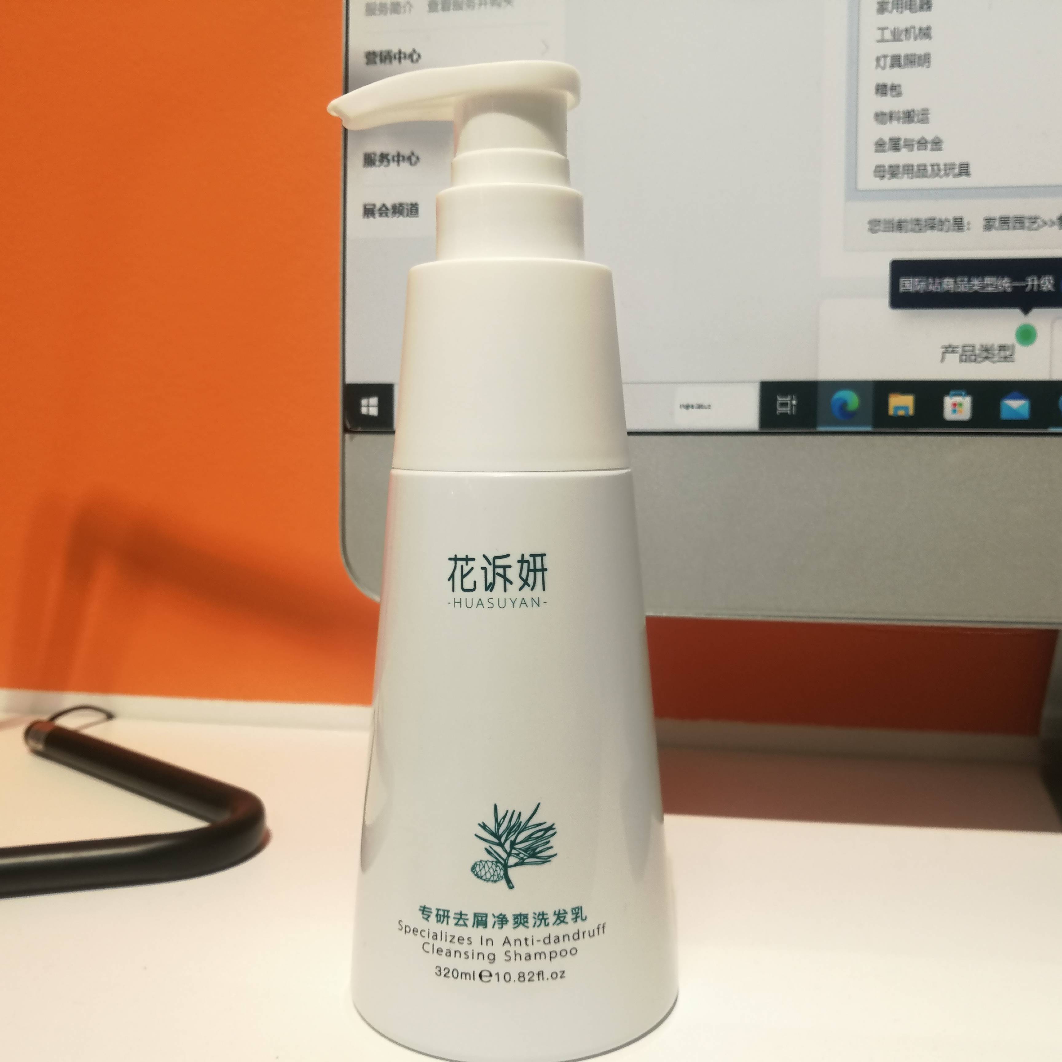 用什么洗发可以去屑止痒洗发水止痒的推荐