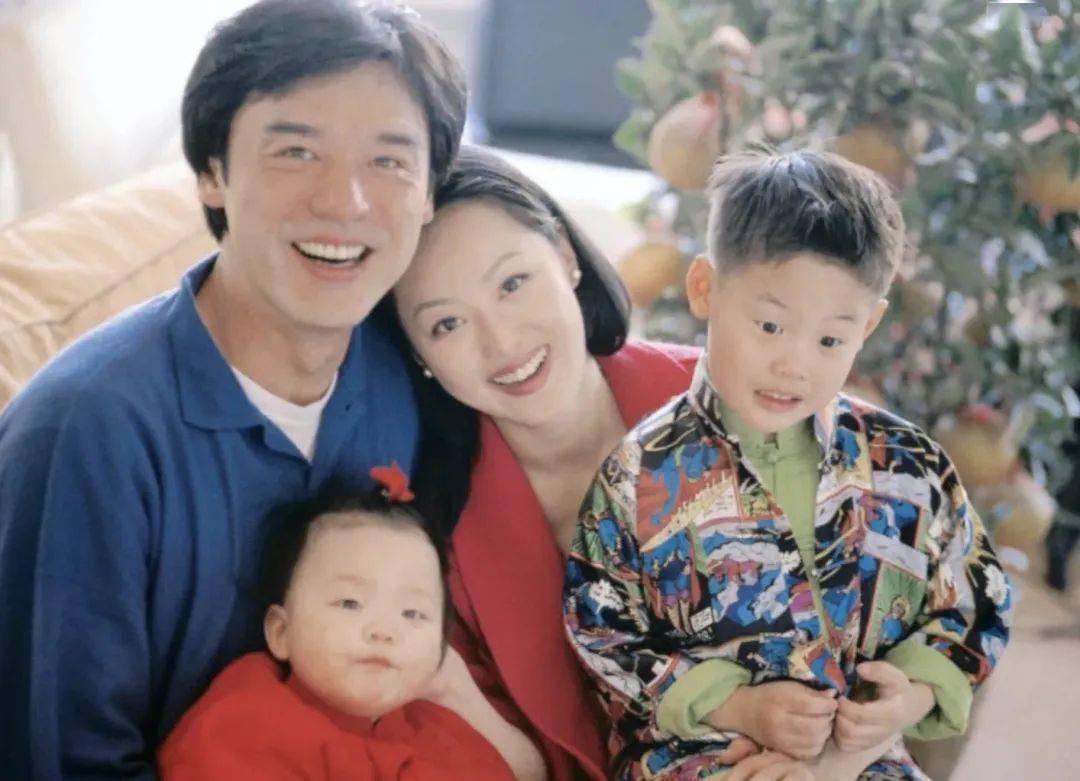 的钟嘉浚和钟嘉晴(橘曾经写过指路97还记得章小蕙的女儿钟嘉晴吗?