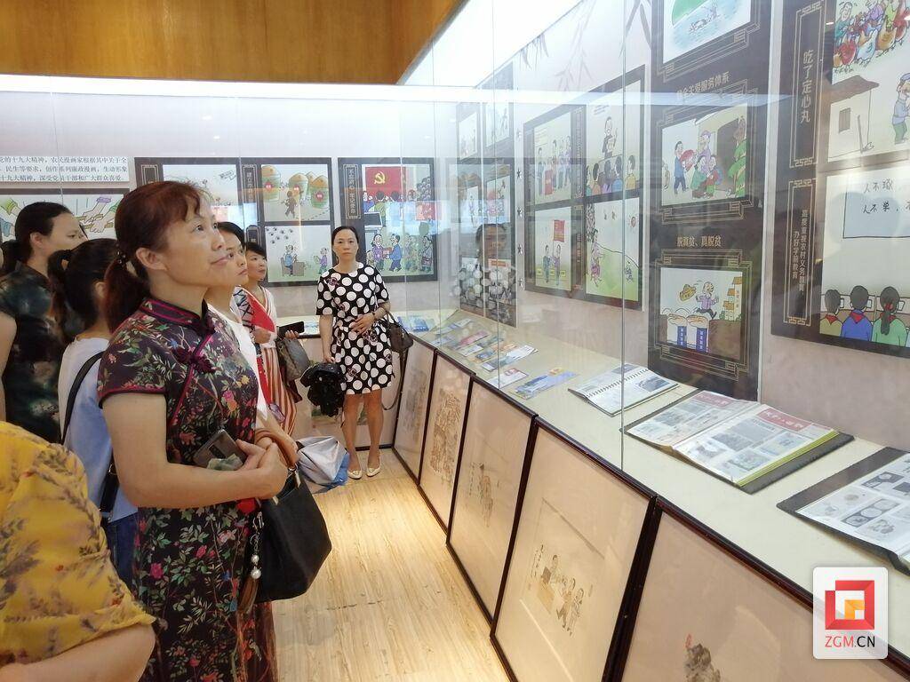 田园荣州乡当潮