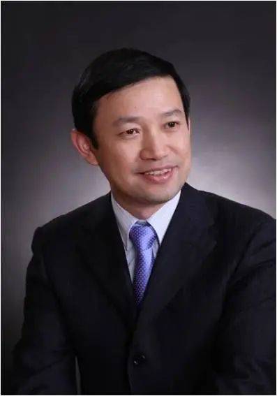 讲座预告名家话健康开讲上海中山医院骨科主任董健教授与你谈骨论筋