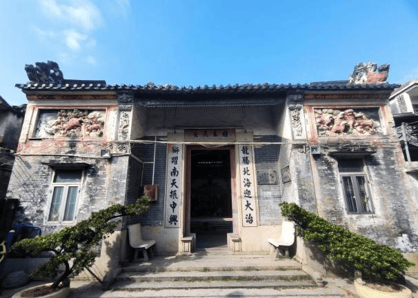 中山这个全国特色小镇有什么新玩法
