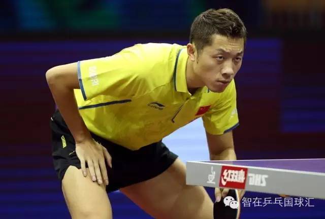 看后顿悟乒乓技术里最核心的接发球竟能如此简单