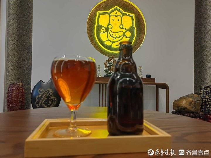 綦国瑞雪中品龙谕