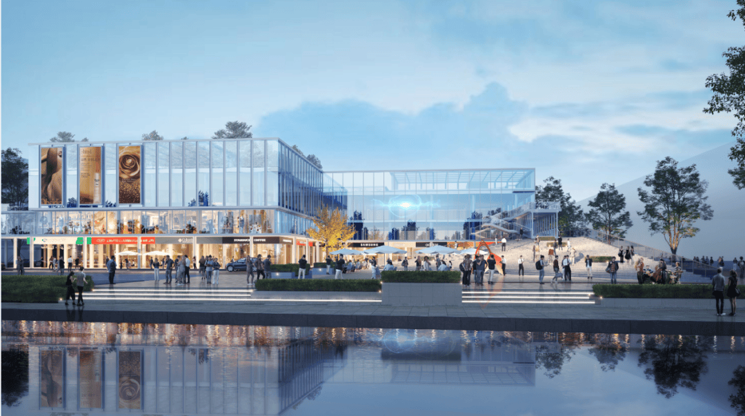 专业市场如何培育新质生产力专访浙江中国轻纺城集团股份有限公司董事