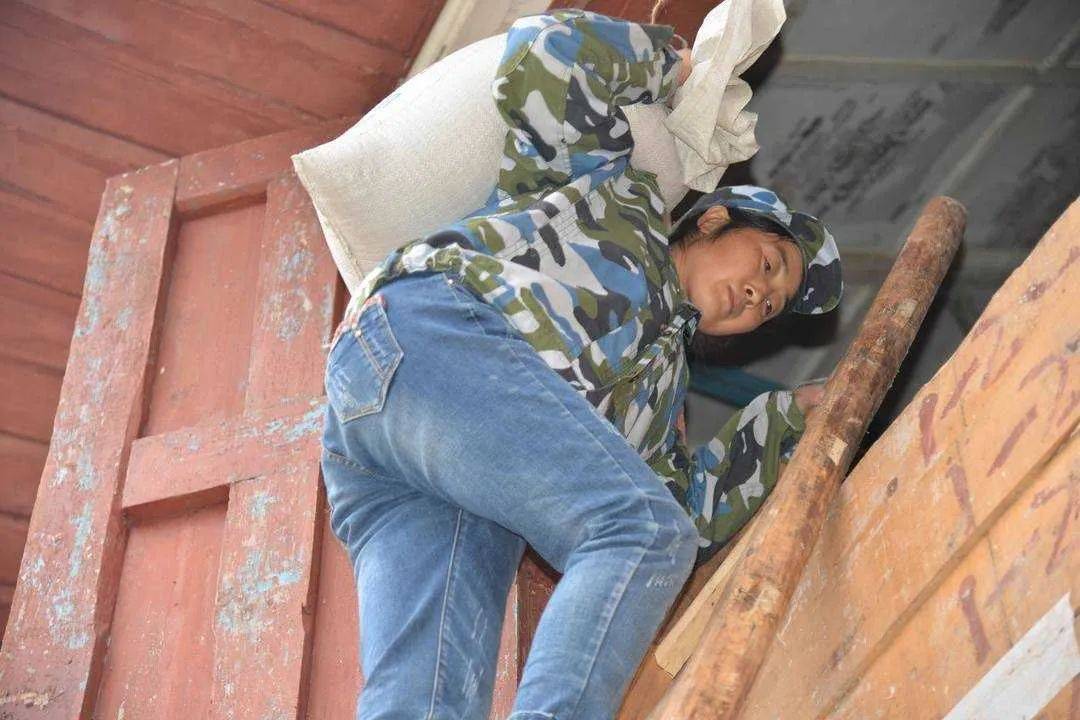 守粮人用26年交出高分答卷