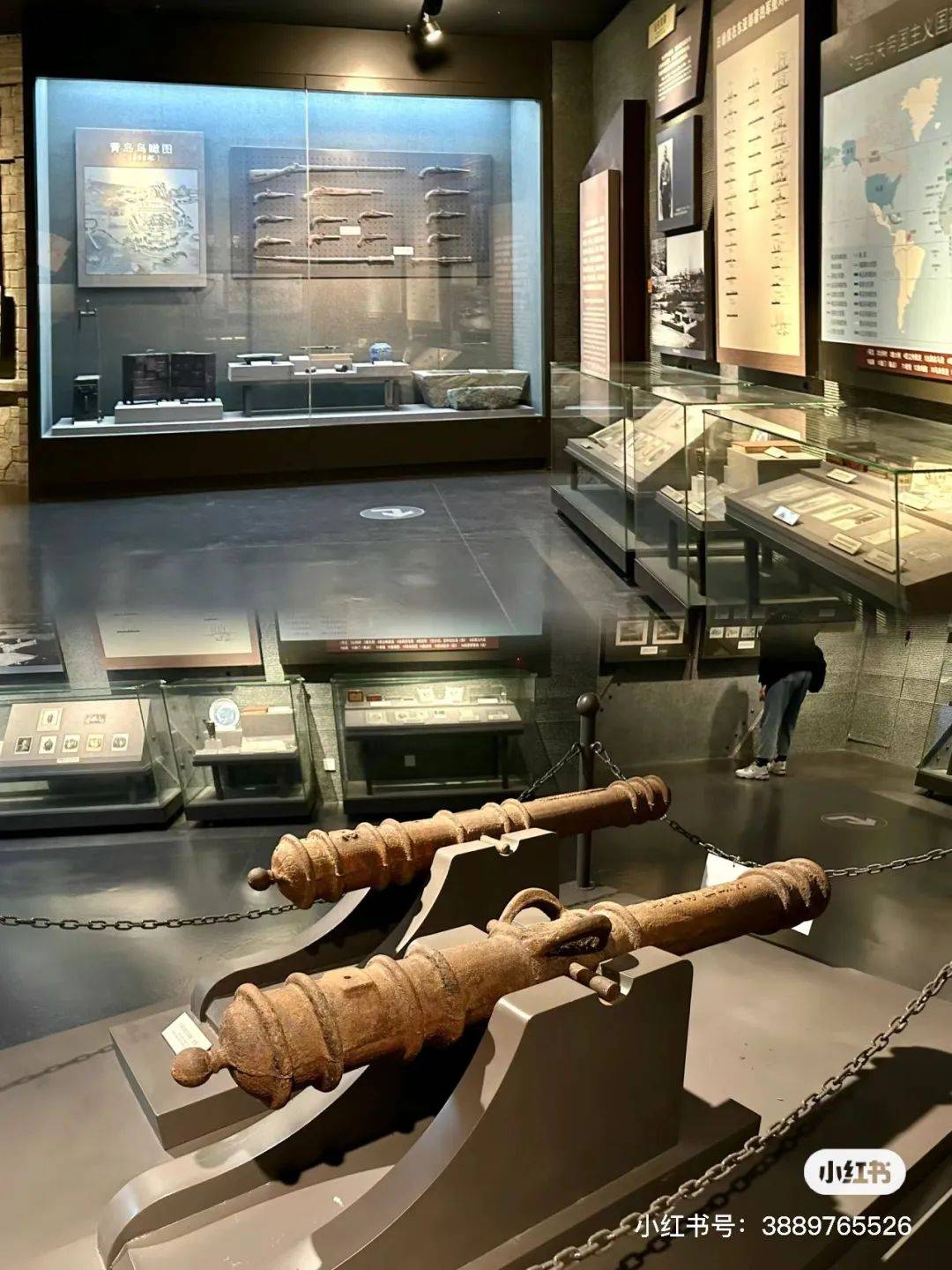 在线蹲一个搭子一起走进青岛风味十足的博物馆